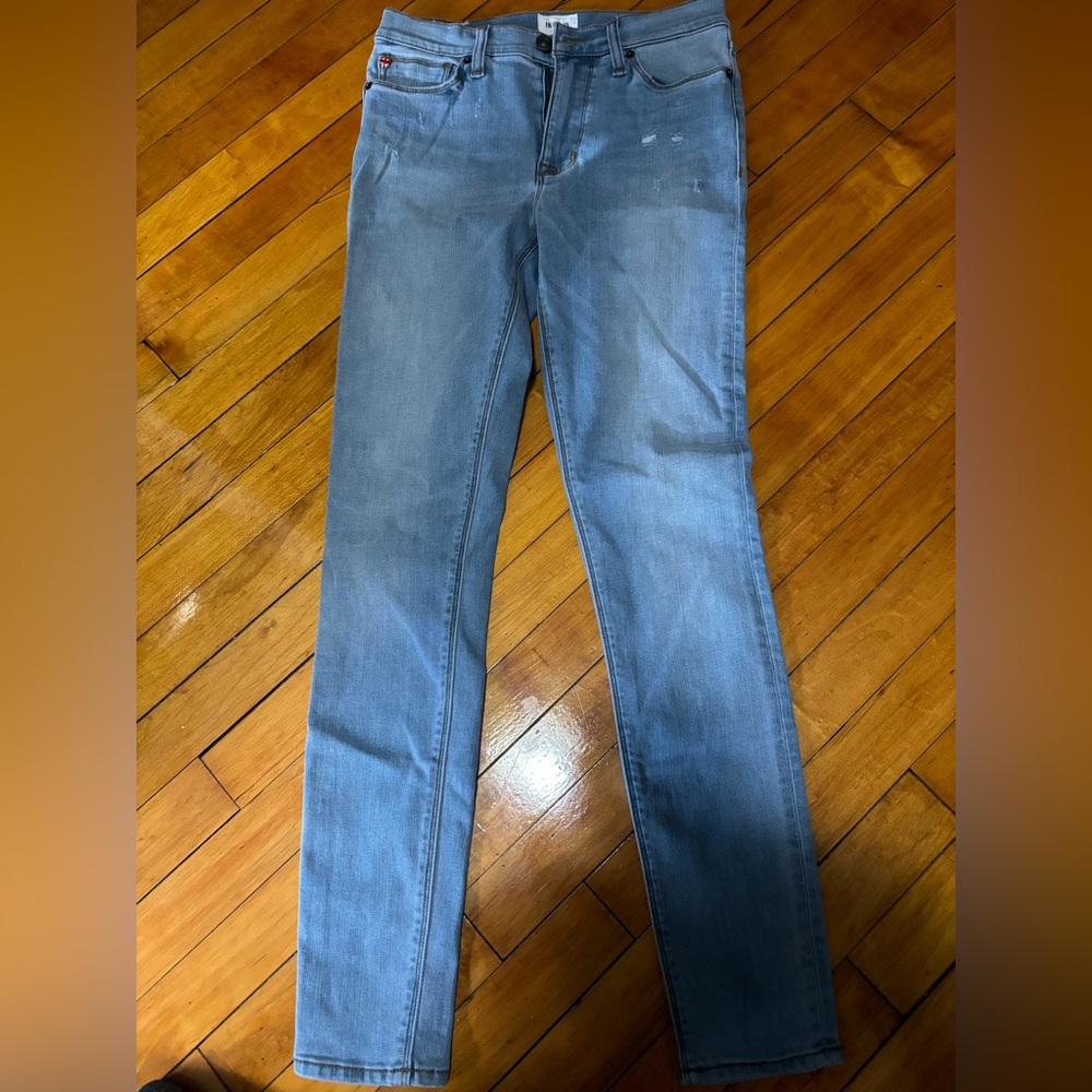 NWT Hudson jeans
